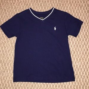 Polo Tee